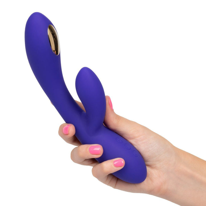 Impulse Intimate E-Stimulator Dual Wand - joujou.com.au