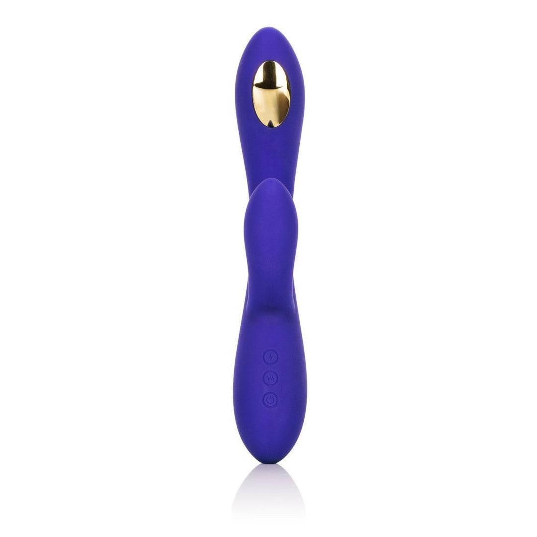 Impulse Intimate E-Stimulator Dual Wand - joujou.com.au