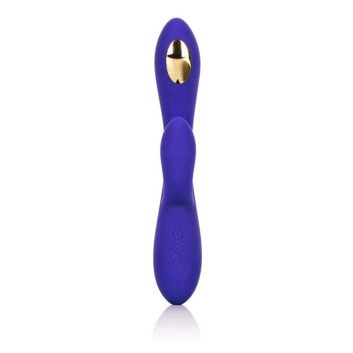 Impulse Intimate E-Stimulator Dual Wand - joujou.com.au