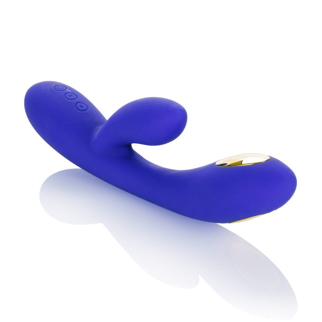 Impulse Intimate E-Stimulator Dual Wand - joujou.com.au