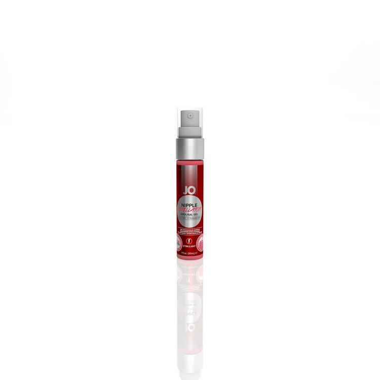 JO Nipple Titillator Strawberry - joujou.com.au