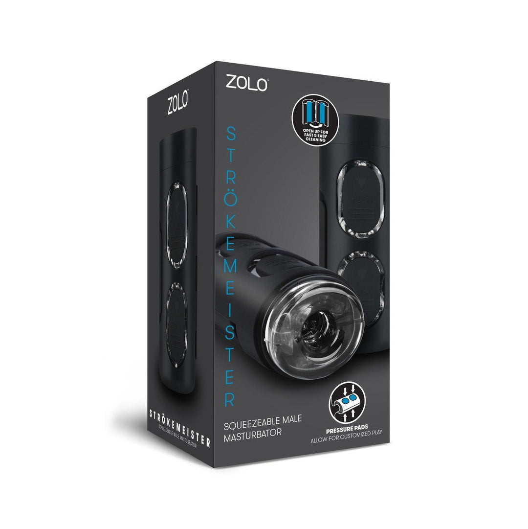 StrokeMaster by ZOLO - joujou.com.au