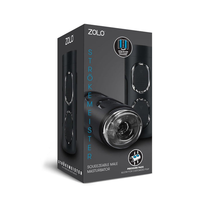 StrokeMaster by ZOLO - joujou.com.au