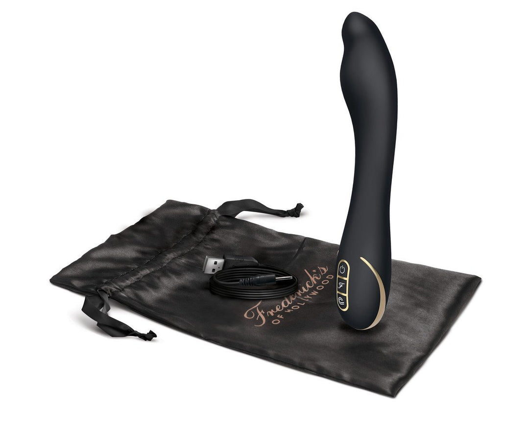 Fredericks of Hollywood Come Hither G-Spot Vibrator | joujou.com.au JOUJOU Fredericks of Hollywood Come Hither G-Spot Vibrator | joujou.com.au JOUJOU
