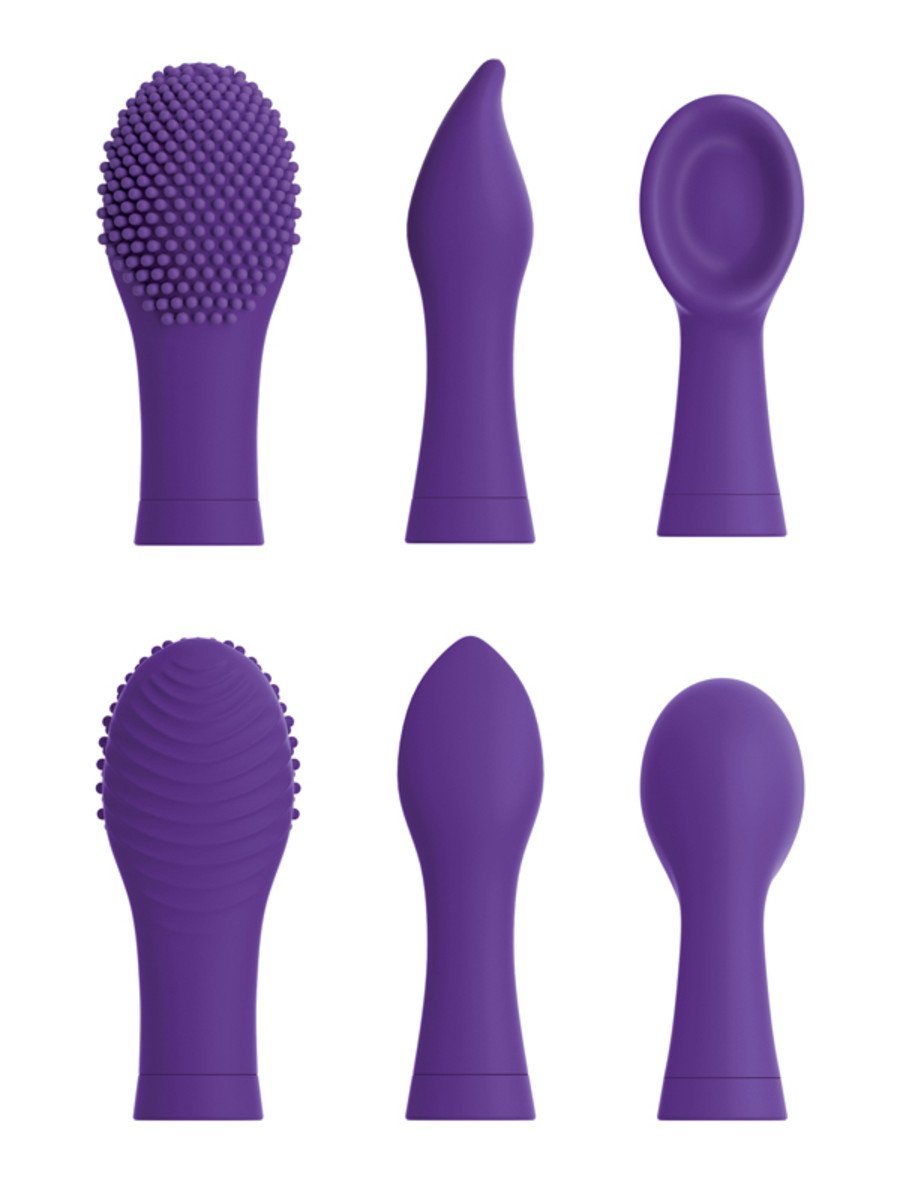 Focus Sonic Vibrator - joujou.com.au