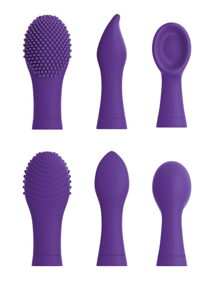 Focus Sonic Vibrator - joujou.com.au