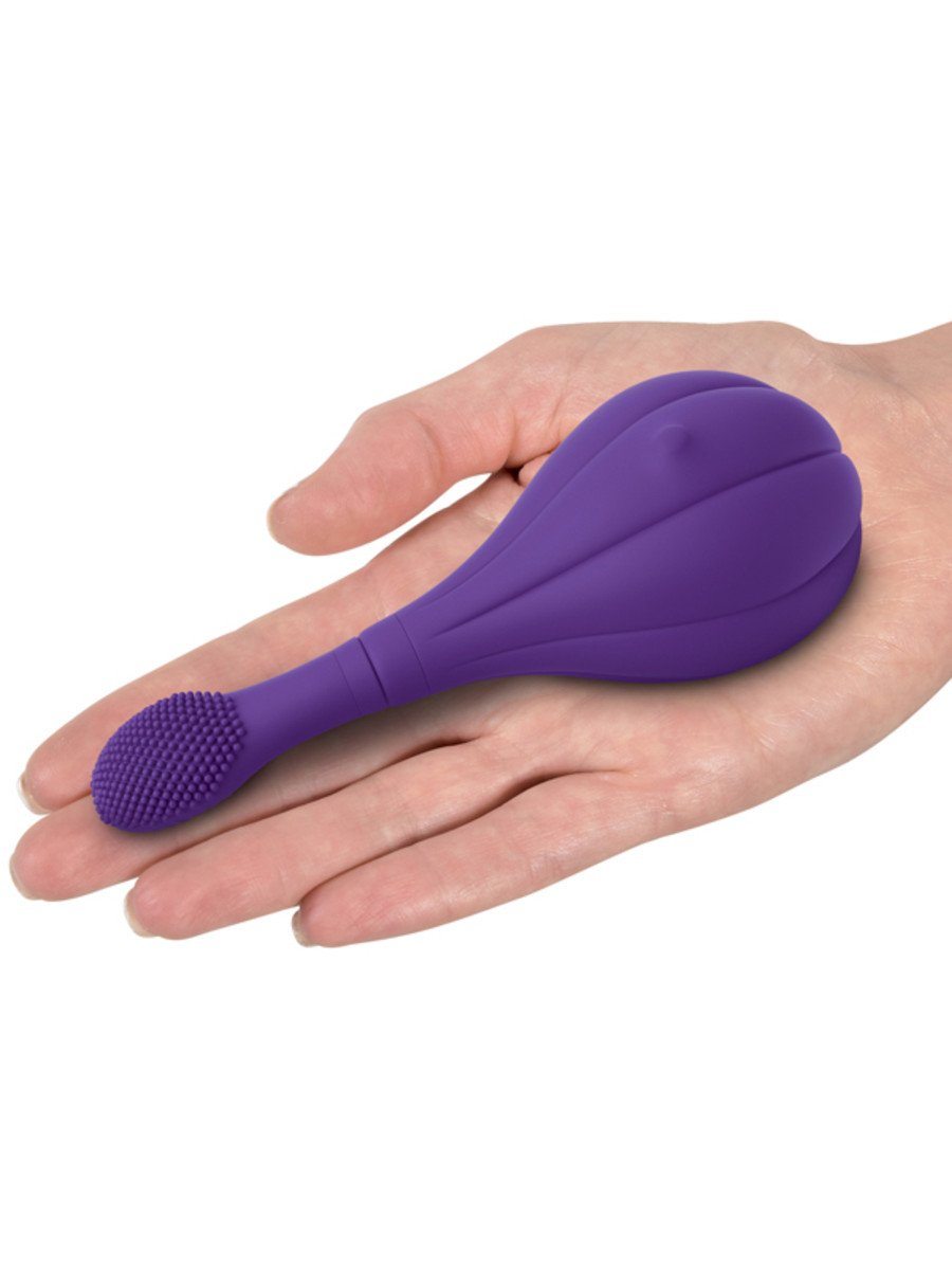 Focus Sonic Vibrator - joujou.com.au