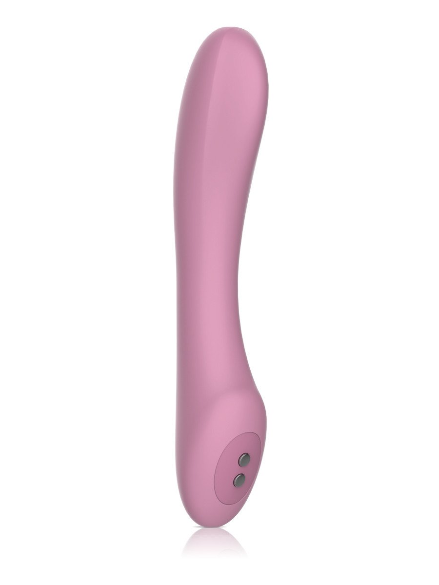 Soft by Playful Seduce - G Spot Vibrator | joujou.com.au JOUJOU Soft by Playful Seduce - G Spot Vibrator | joujou.com.au JOUJOU