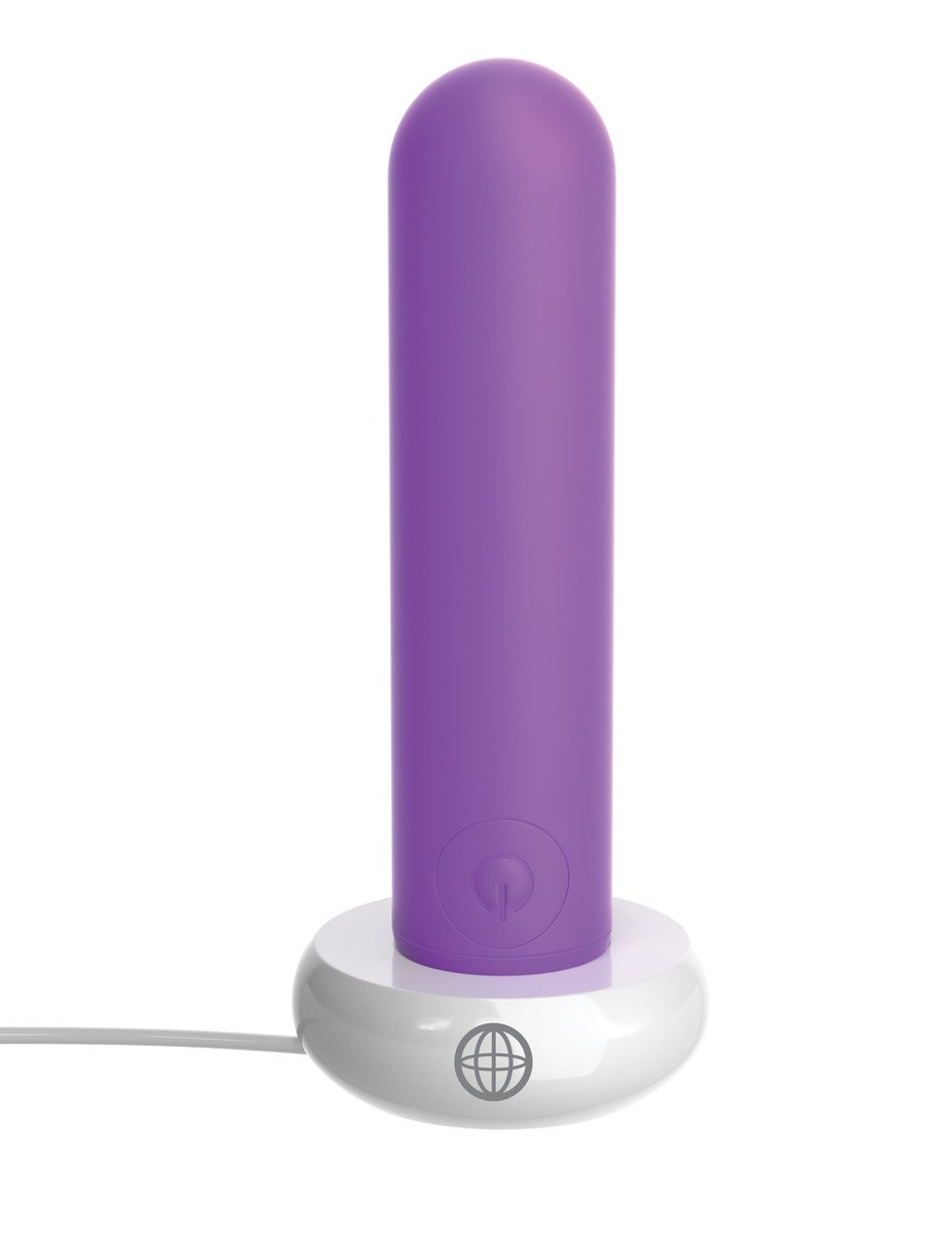 FANTASY FOR HER RECHARGEABLE BULLET