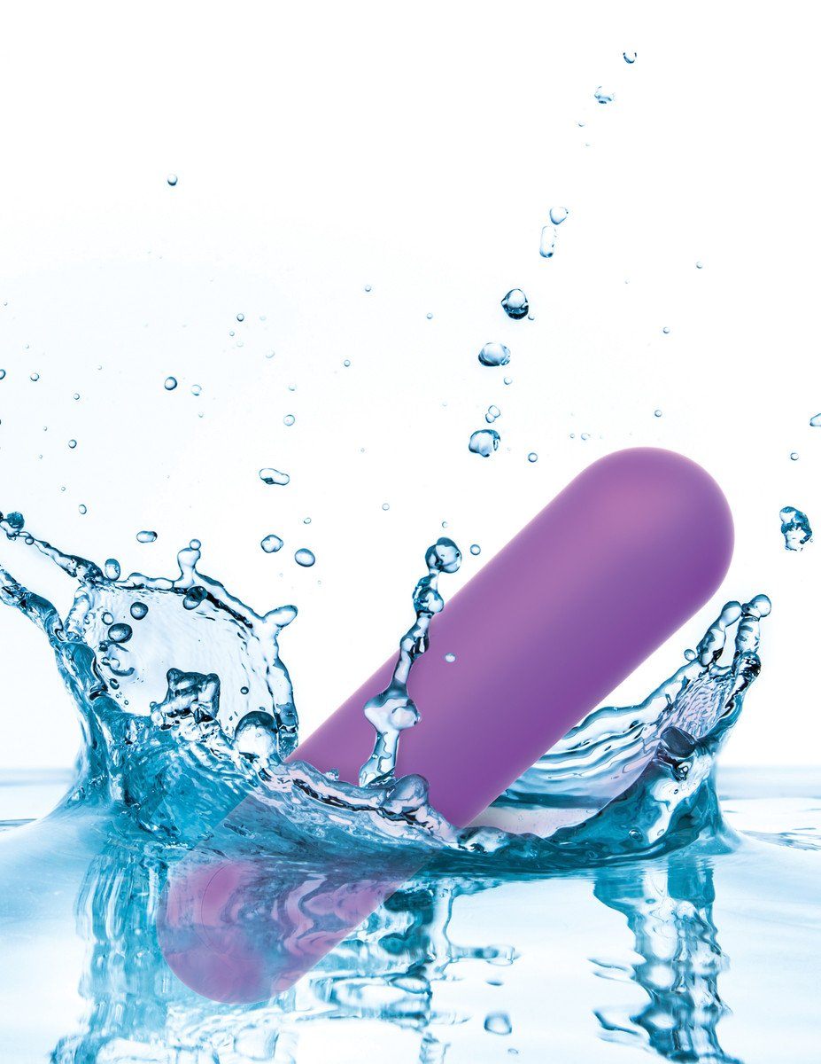 FANTASY FOR HER RECHARGEABLE BULLET