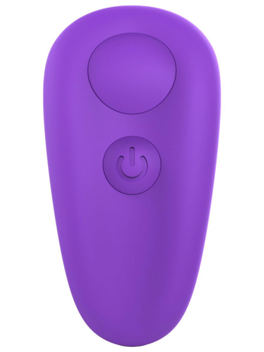 Leaf Plus Spirit Plus with Remote