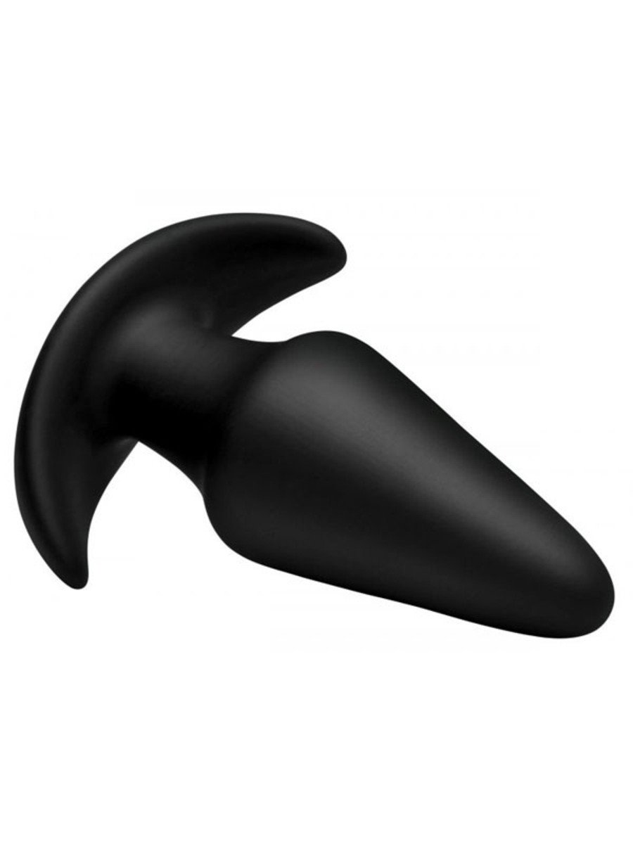 Thump It 7X Remote Control Silicone Anal Plug - XR Brands | JOUJOU Thump It 7X Remote Control Silicone Anal Plug - XR Brands | JOUJOU
