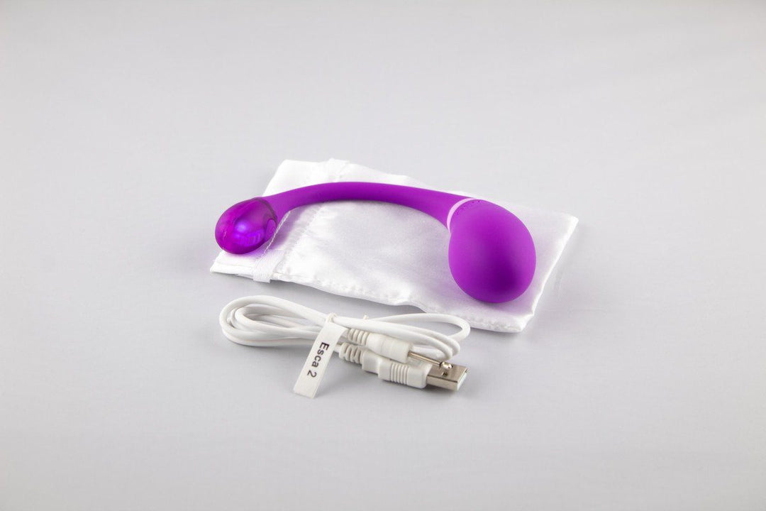 OhMiBod Esca2 Wearable G-Spot Vibrator for KIIROO is now at JOUJOU OhMiBod Esca2 Wearable G-Spot Vibrator for KIIROO is now at JOUJOU