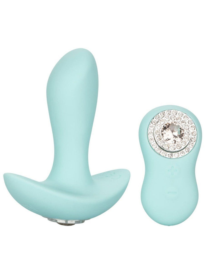 Pave Audrey Anal Plug