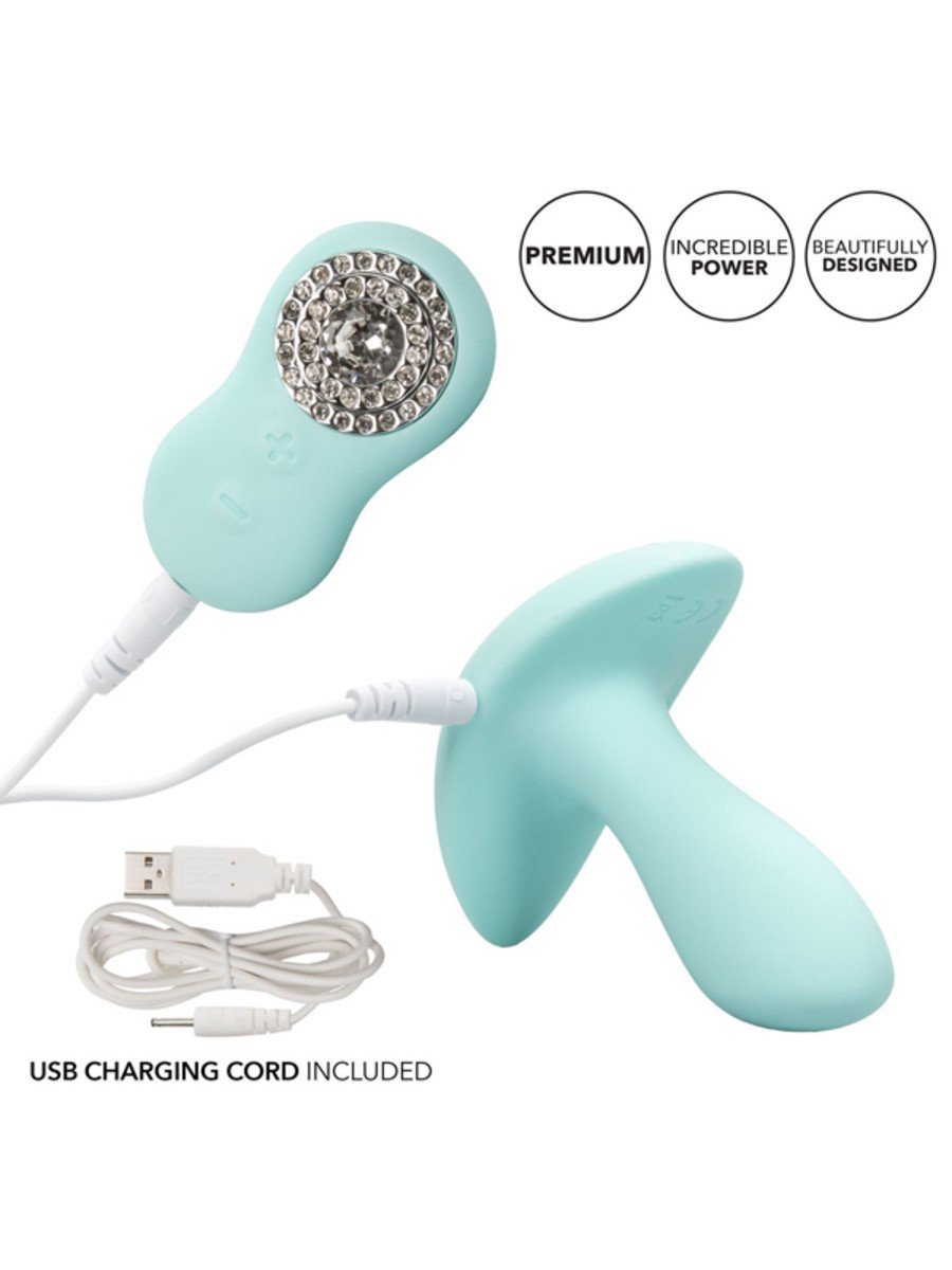 Pave Audrey Anal Plug