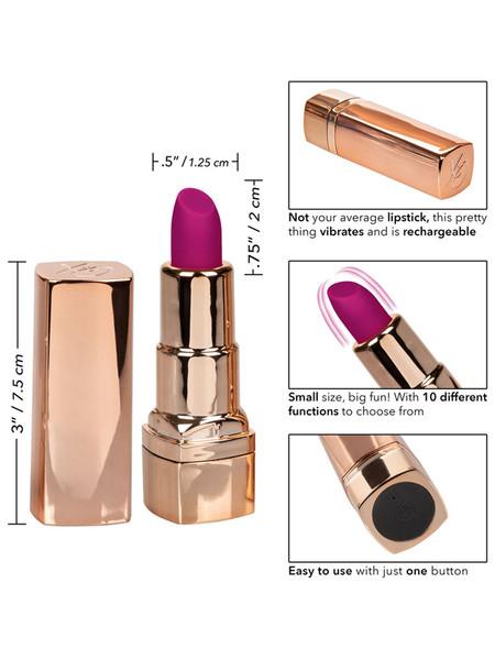 Hide and Play Lipstick Vibe - joujou.com.au