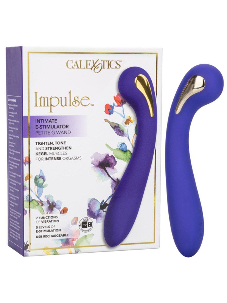 Impulse Intimate Estim Petite G Wand