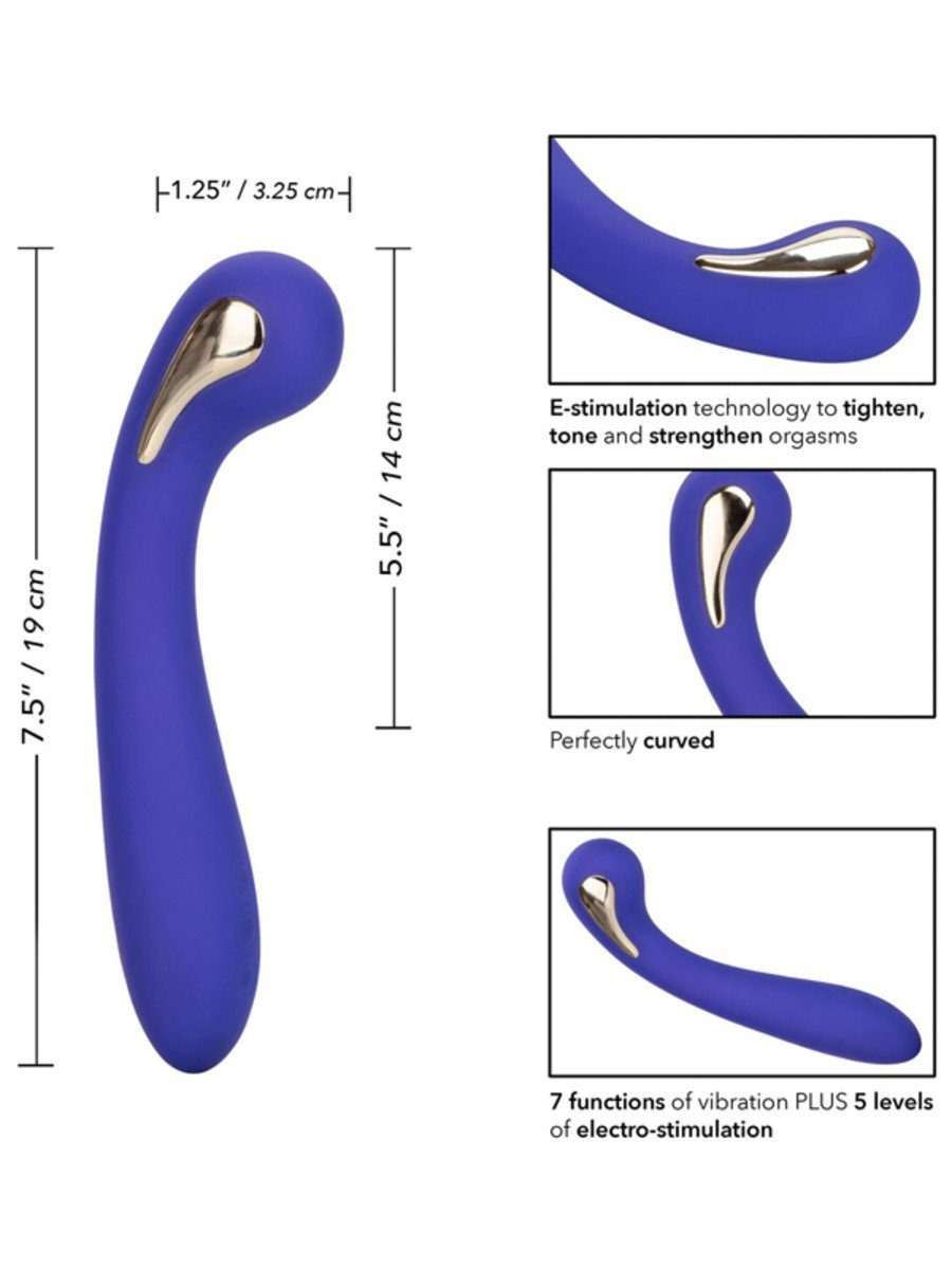 Impulse Intimate Estim Petite G Wand