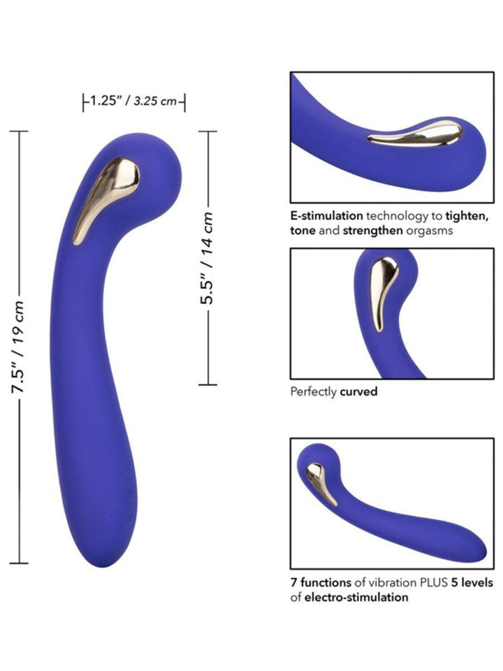 Impulse Intimate Estim Petite G Wand