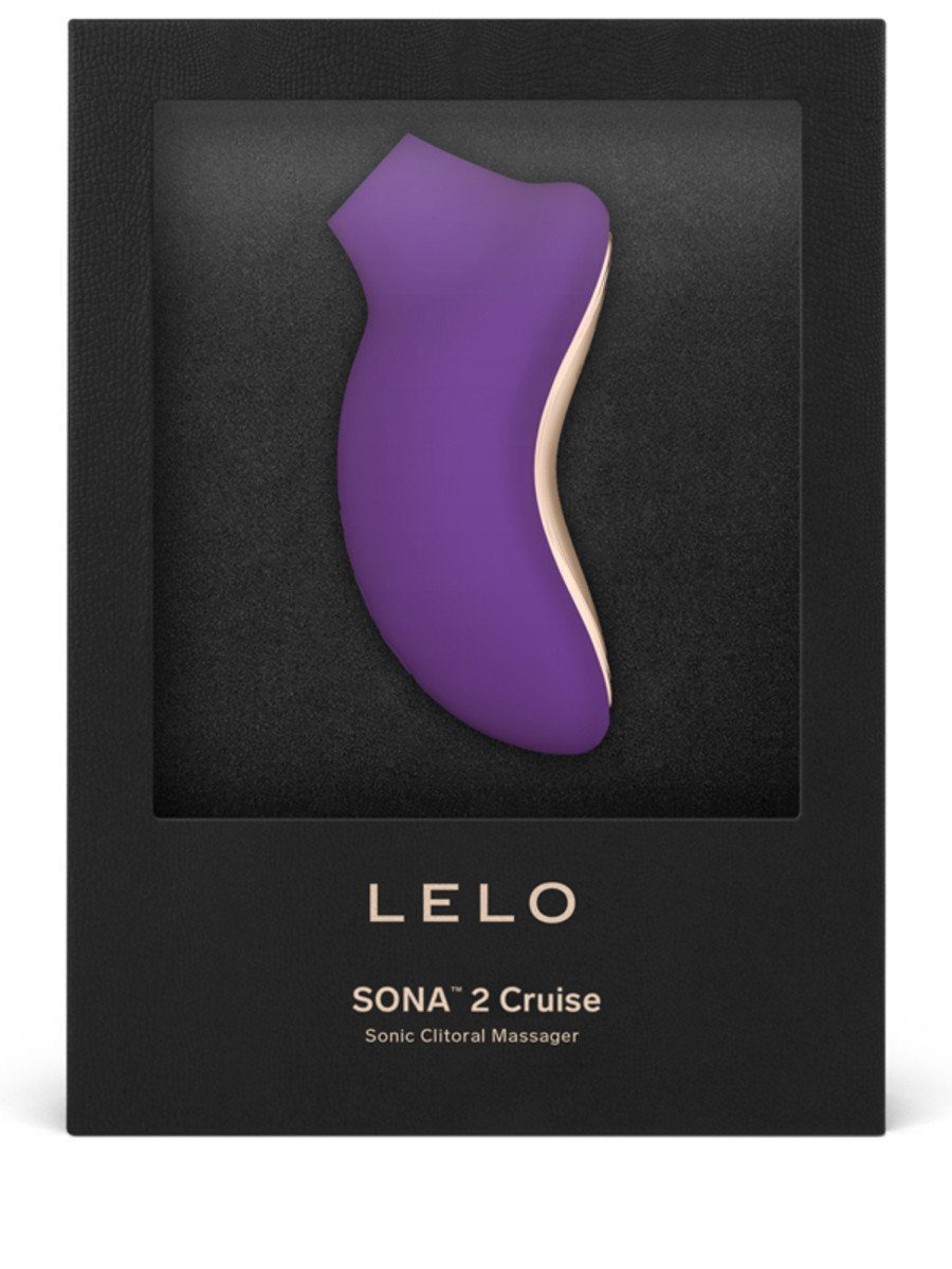 Lelo Sona Cruise 2 - Christmas