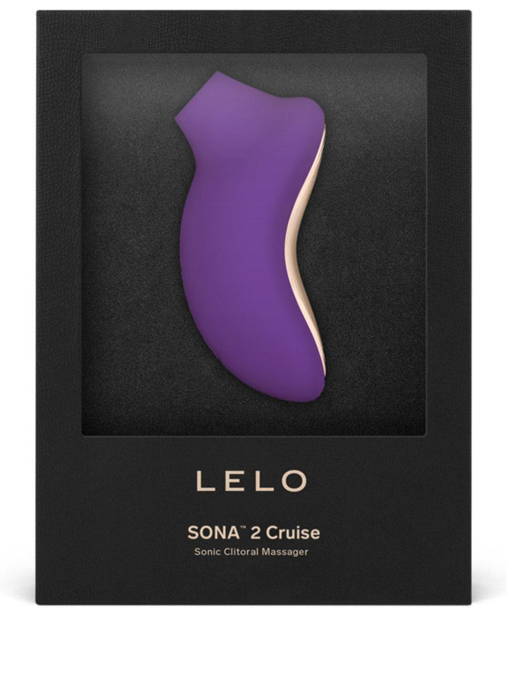 Lelo Sona Cruise 2 - Christmas