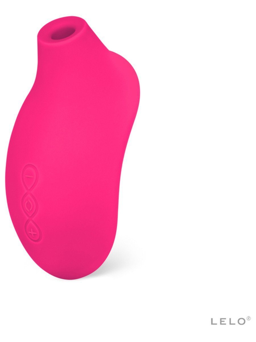 Lelo Sona Cruise 2 - Christmas
