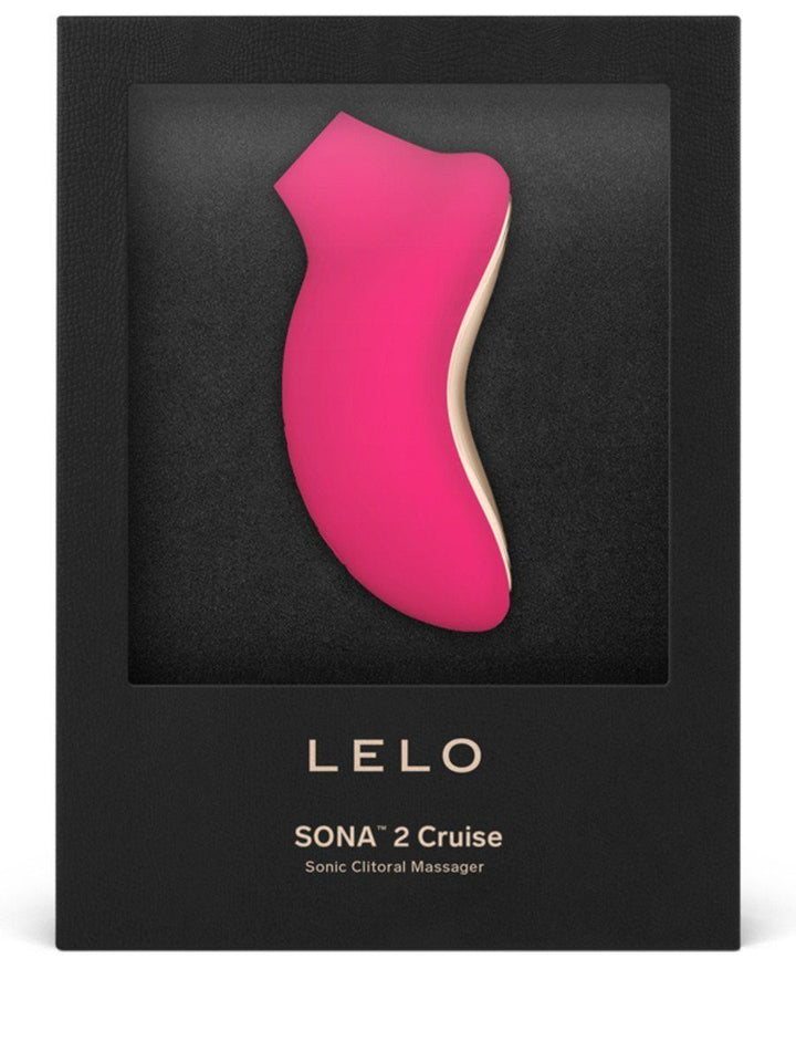 Lelo Sona Cruise 2 - Christmas