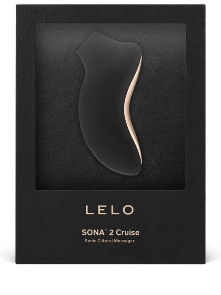 Lelo Sona Cruise 2 - Christmas