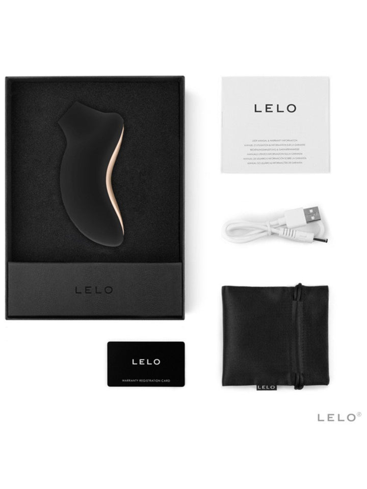 Lelo Sona Cruise 2 - Christmas