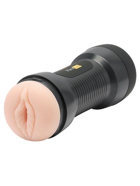 PORNHUB TOYS NEXT GEN DOUBLE UP Stroker - joujou.com.au