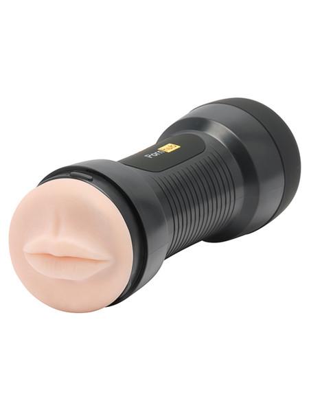 PORNHUB TOYS NEXT GEN DOUBLE UP Stroker - joujou.com.au
