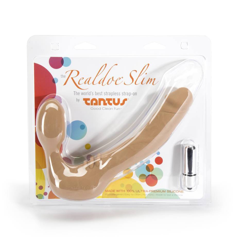 Realdoe Slim - joujou.com.au