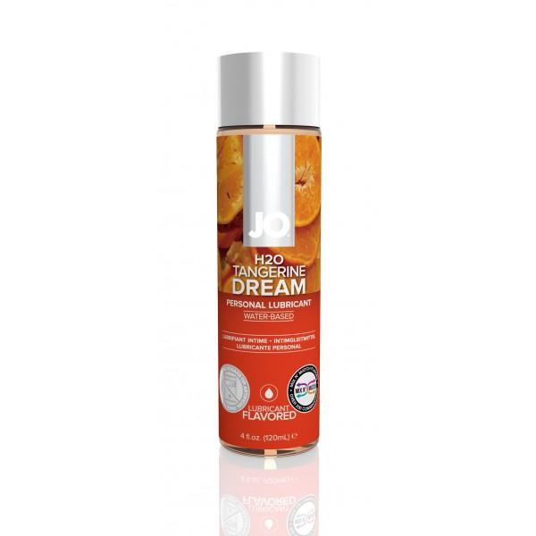 JO Tangerine Dream - joujou.com.au