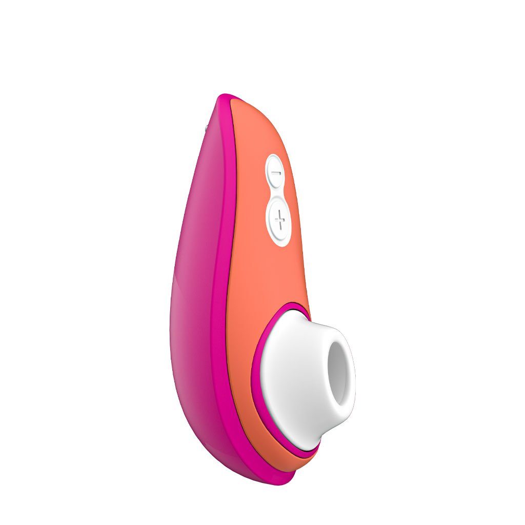 Womanizer Liberty By Lily Allen Special Edition | joujou.com.au JOUJOU Womanizer Liberty By Lily Allen Special Edition | joujou.com.au JOUJOU