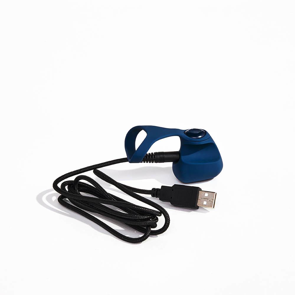 Dame Fin Finger Vibrator JOUJOU Dame Fin Finger Vibrator JOUJOU