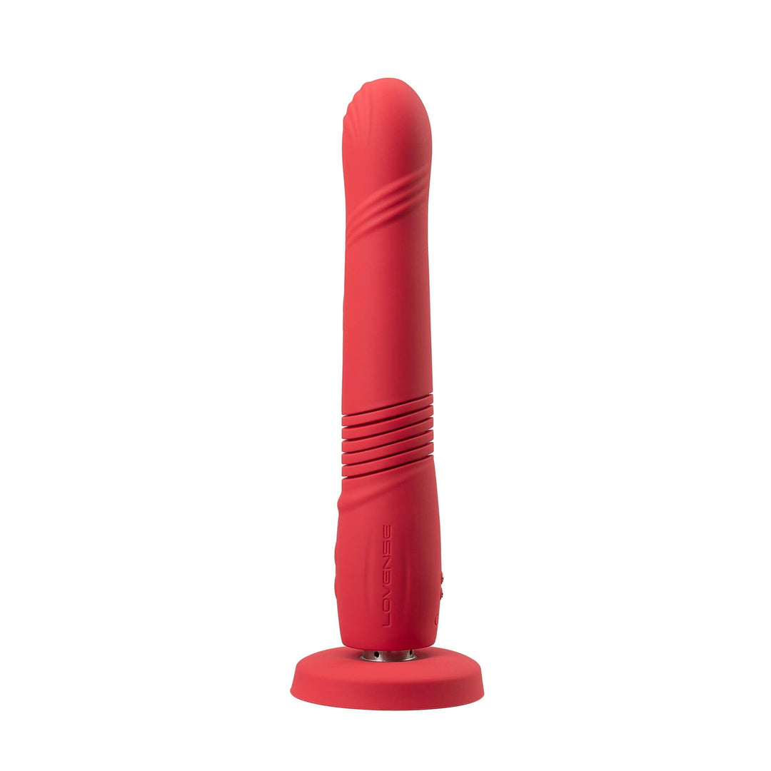 Lovense Gravity Thrusting Vibrator - Lovense Australia - JOUJOU Lovense Gravity Thrusting Vibrator - Lovense Australia - JOUJOU