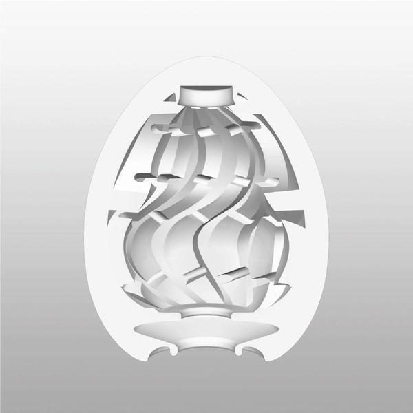 Twister Egg - joujou.com.au