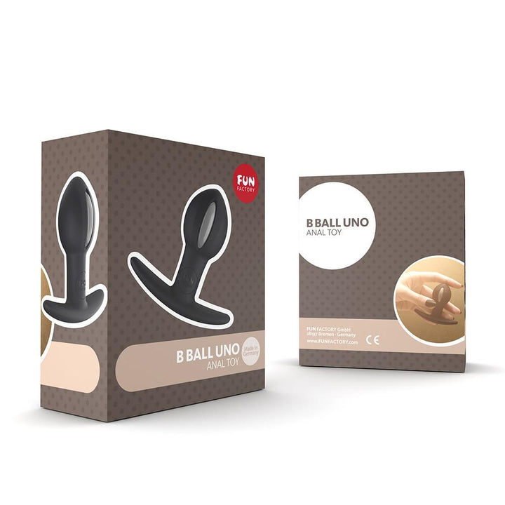 B Ball Uno by Fun Factory - joujou.com.au