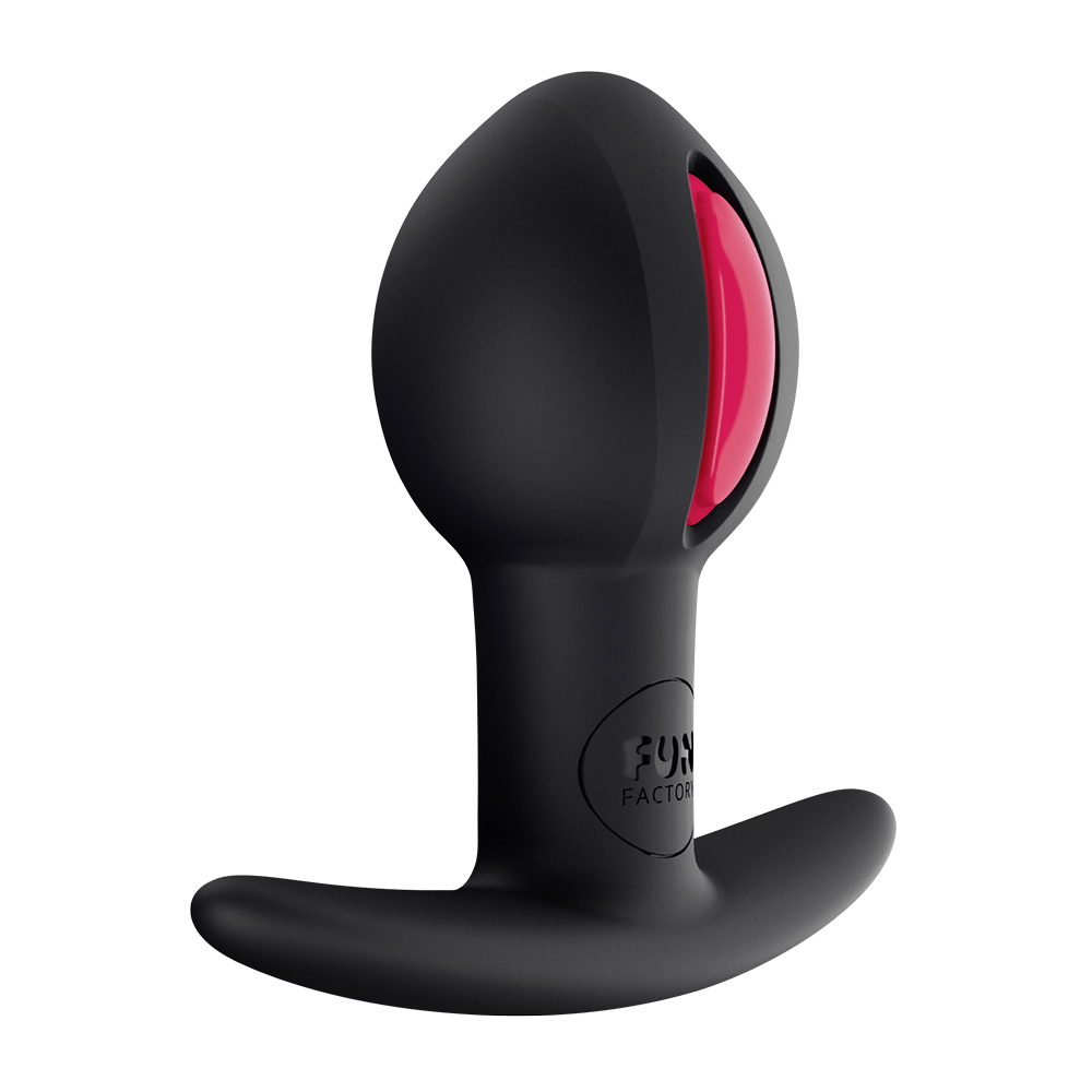 B Ball Uno by Fun Factory - joujou.com.au