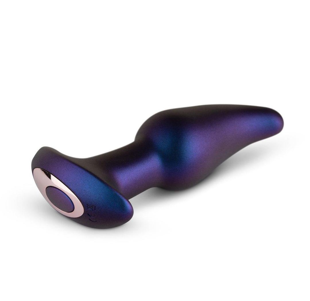 Hueman Asteroid Rimming Butt Plug JOUJOU Hueman Asteroid Rimming Butt Plug JOUJOU