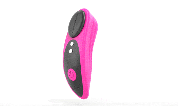 Lovense Ferri Powerful Panty Vibrator - Lovense Australia - JOUJOU Lovense Ferri Powerful Panty Vibrator - Lovense Australia - JOUJOU