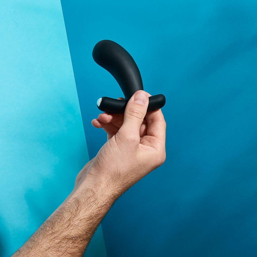 Je Joue Nuo VIBRATING BUTT PLUG | JOUJOU Je Joue Nuo VIBRATING BUTT PLUG | JOUJOU