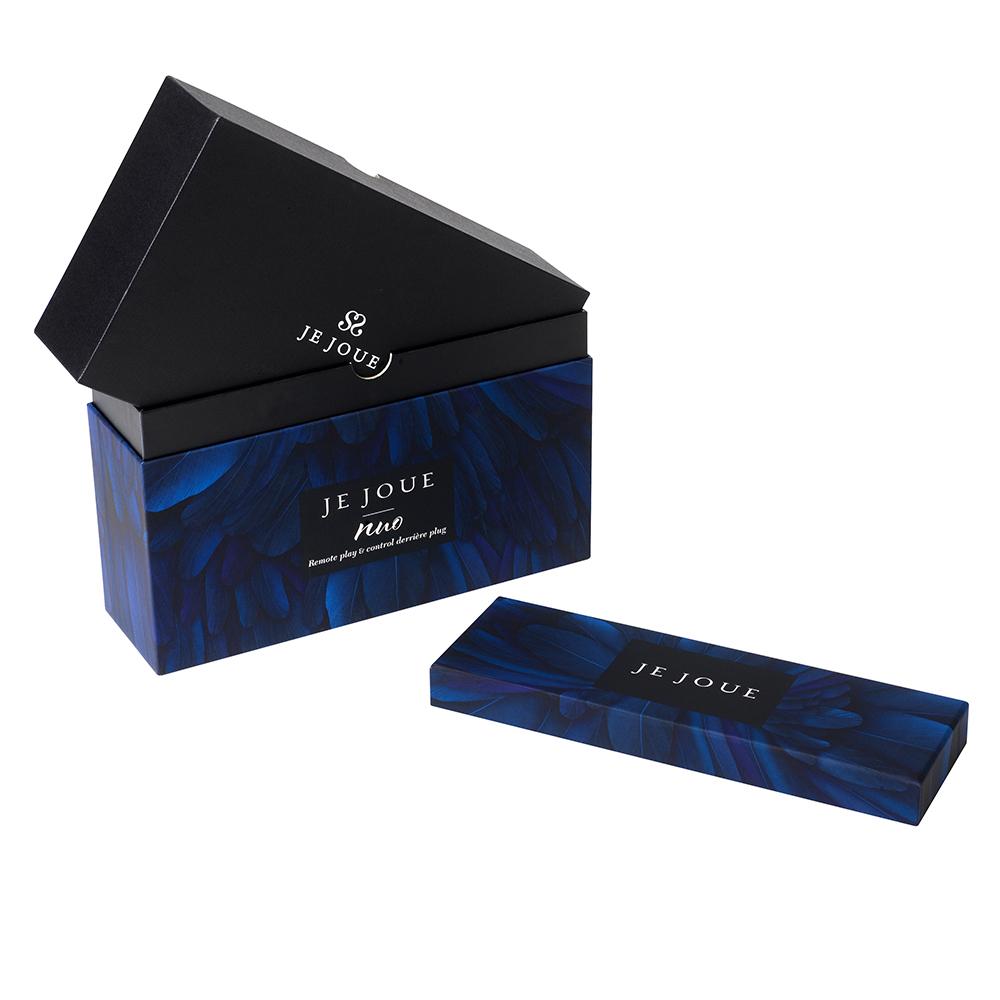 Je Joue Nuo VIBRATING BUTT PLUG | JOUJOU Je Joue Nuo VIBRATING BUTT PLUG | JOUJOU