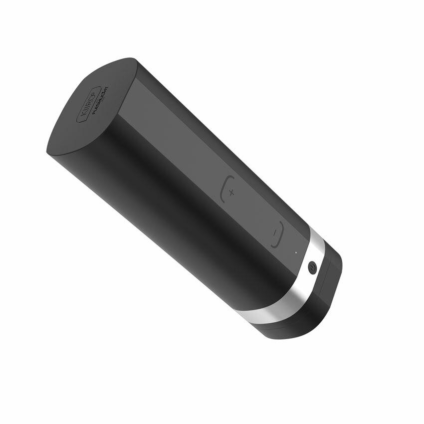 Kiiroo ONYX+ Interactive Male Masturbator JOUJOU Kiiroo ONYX+ Interactive Male Masturbator JOUJOU