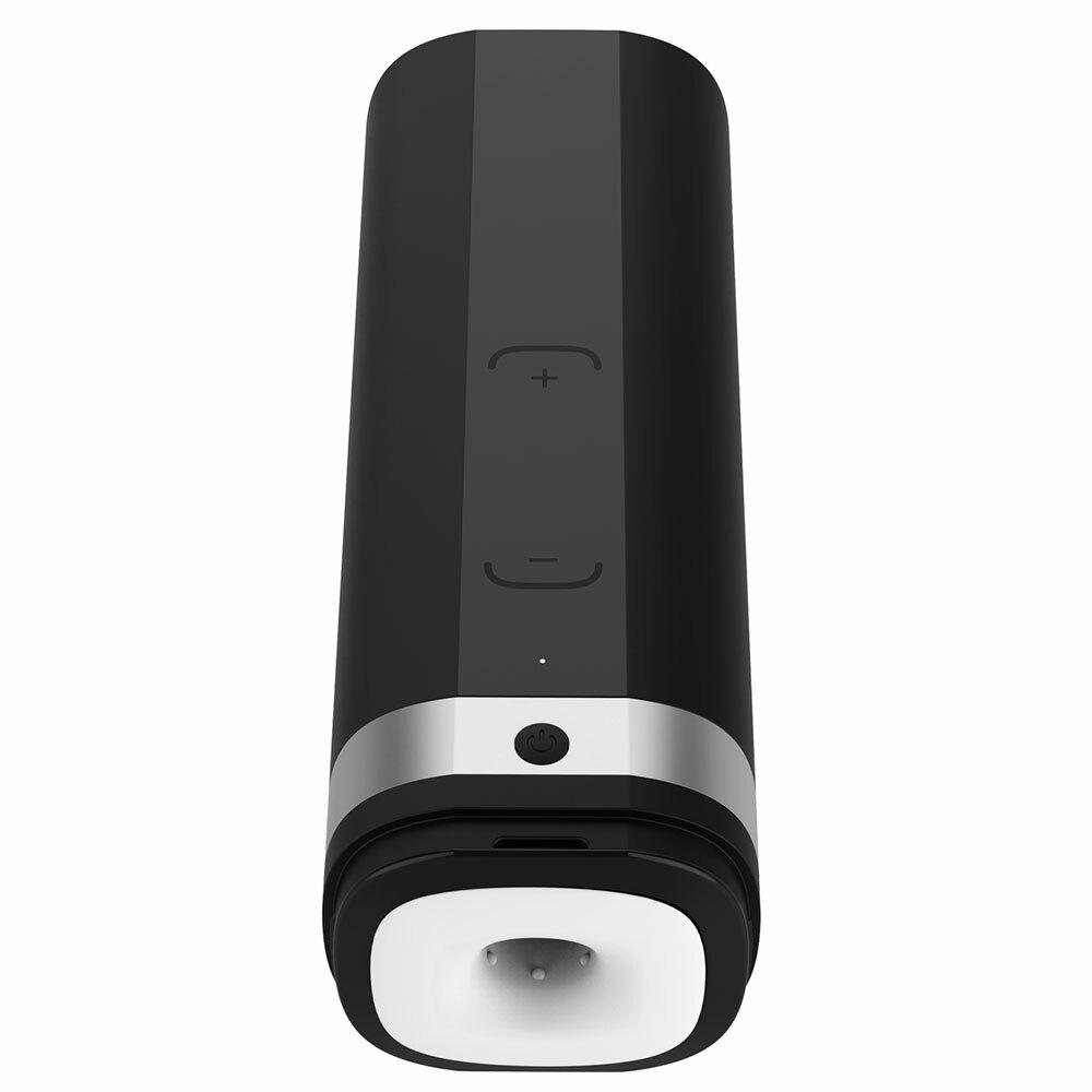 Kiiroo ONYX+ Interactive Male Masturbator JOUJOU Kiiroo ONYX+ Interactive Male Masturbator JOUJOU