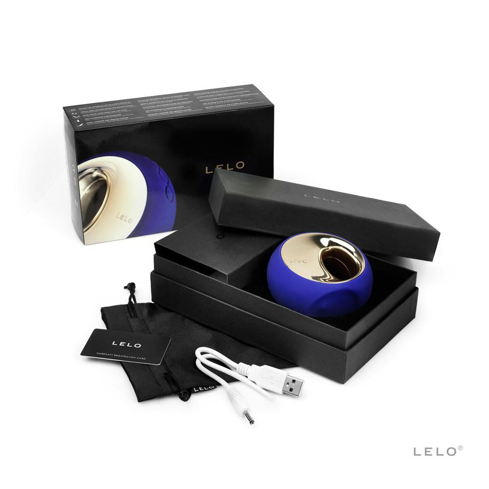 LELO Ora 2 | joujou.com.au JOUJOU LELO Ora 2 | joujou.com.au JOUJOU
