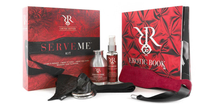 JO Serve Me Gift Set - joujou.com.au