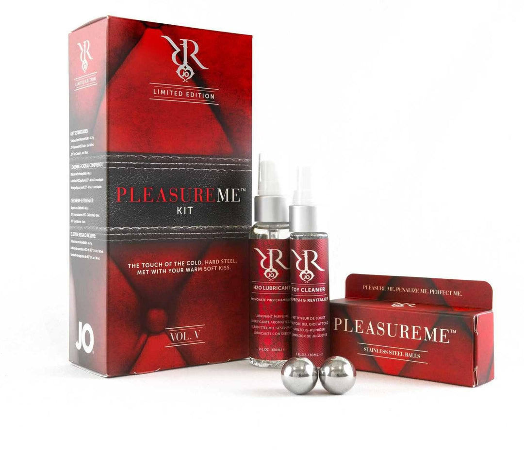 JO Pleasure Me Gift Set - joujou.com.au
