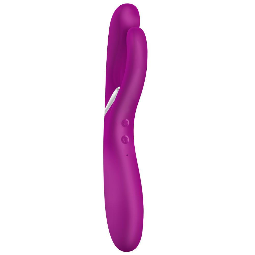 E6 Rechargeable Vibrator