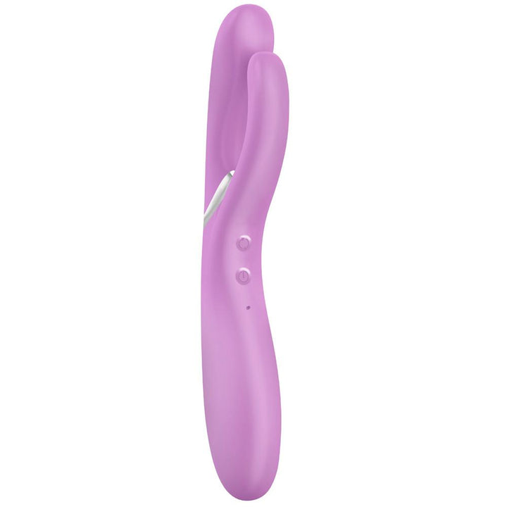 E6 Rechargeable Vibrator